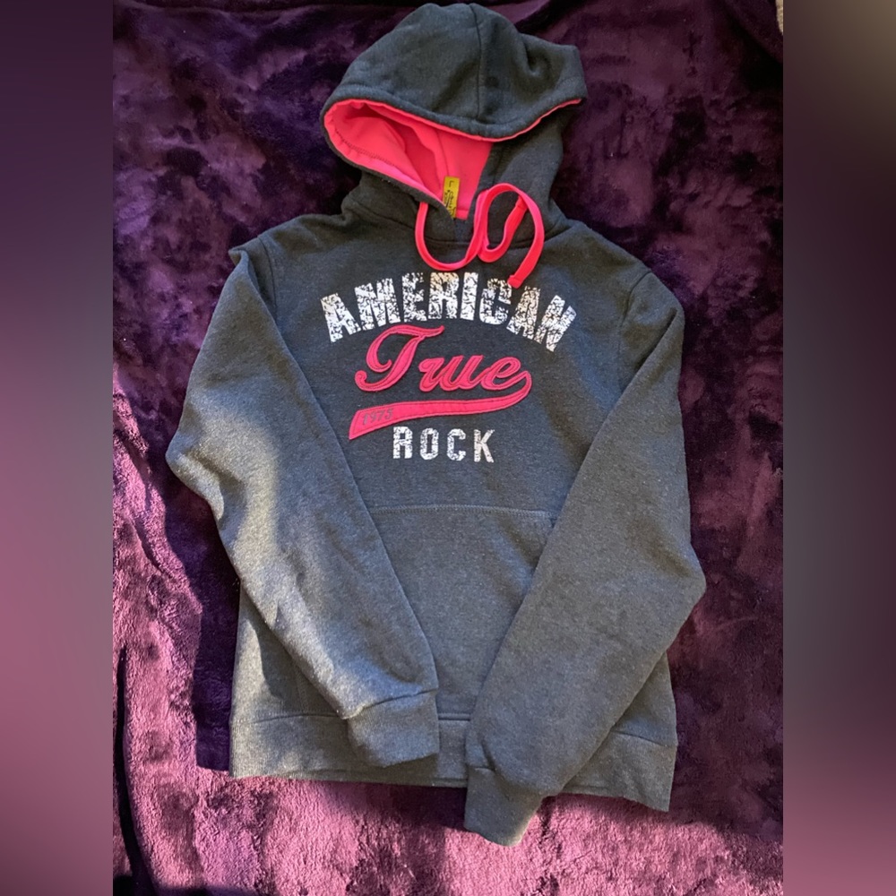 Girls hoodie